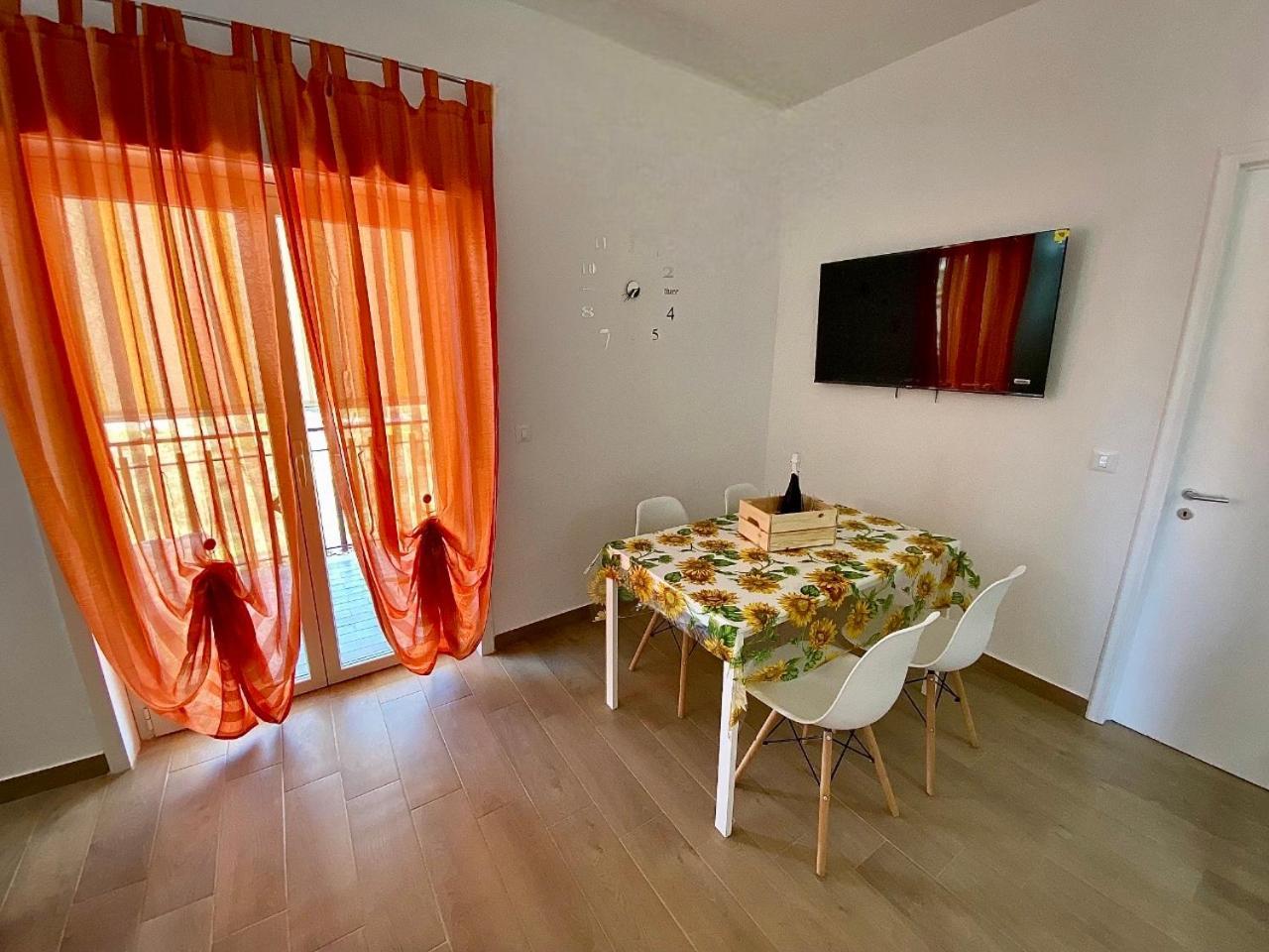 Appartamento Baciata Dal Sole Acireale Exterior foto